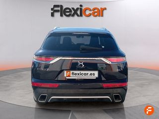 DS DS 7 1.6 E-Tense 300 Rivoli Auto 4WD