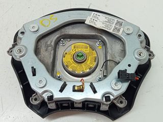 AIRBAG DELANTERO IZQUIERDO MERCEDES-BENZ SPRINTER 3-T FURGON