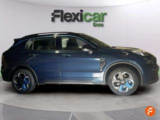 Lynk & Co 01 1.5 HEV