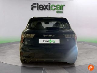 Lynk & Co 01 1.5 HEV