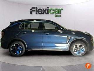 Lynk & Co 01 1.5 HEV