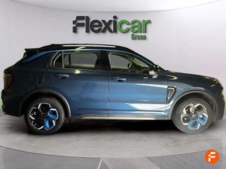 Lynk & Co 01 1.5 HEV