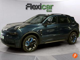 Lynk & Co 01 1.5 HEV