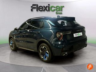 Lynk & Co 01 1.5 HEV