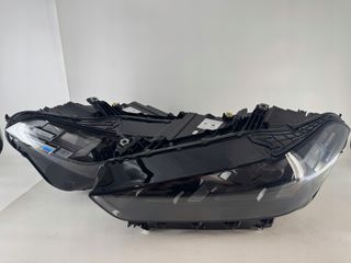 Faros Laser para BMW X5 G05 / X6 G06 LCI