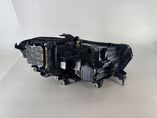 Faros Laser para BMW X5 G05 / X6 G06 LCI