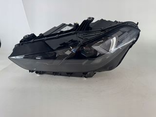 Faros Laser para BMW X5 G05 / X6 G06 LCI
