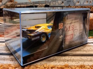 Coche Slot DeTomaso pantera Gr5 LM 1979