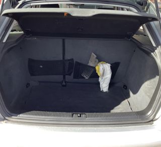 Audi A3 2.0 TFSI 200cv DSG ♻️Etiqueta C