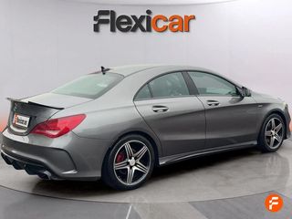 Mercedes Clase CLA CLA 250 Aut. AMG Line