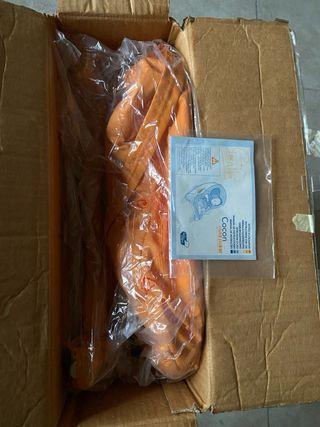 Hamaca bebé confort