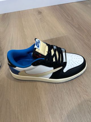 Nike Air force Travis Scott