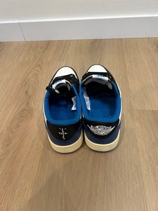 Nike Air force Travis Scott