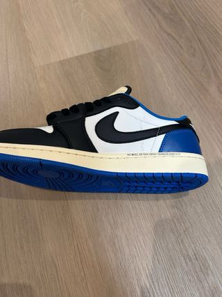 Nike Air force Travis Scott