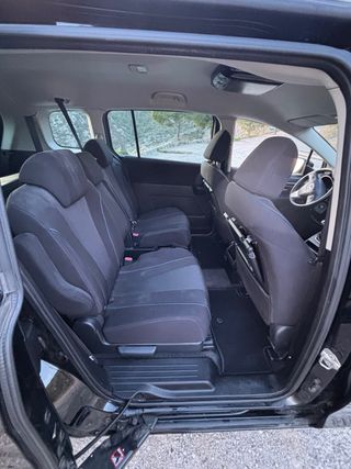 Mazda 5 1 Año de Garanria