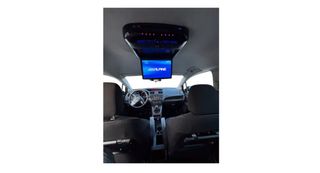 Mazda 5 1 Año de Garanria