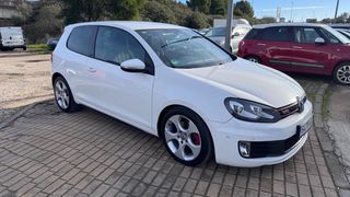 Volkswagen Golf 2010 GTI 210cv DSG IMPECABLE