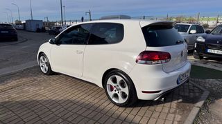 Volkswagen Golf 2010 GTI 210cv DSG IMPECABLE