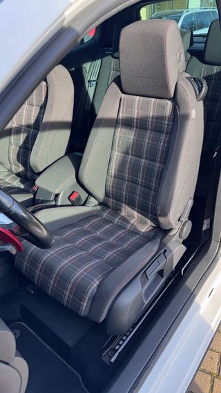 Volkswagen Golf 2010 GTI 210cv DSG IMPECABLE