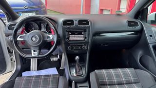 Volkswagen Golf 2010 GTI 210cv DSG IMPECABLE