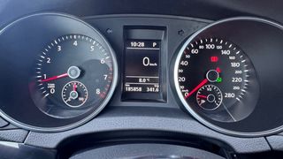 Volkswagen Golf 2010 GTI 210cv DSG IMPECABLE