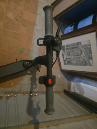 Patinete Eléctrico Segway Decathlon Niño