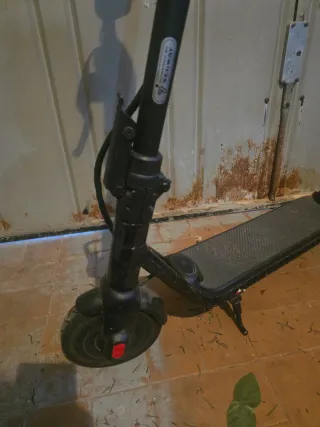 Patinete Eléctrico Segway Decathlon Niño