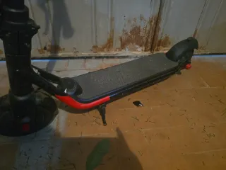 Patinete Eléctrico Segway Decathlon Niño