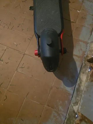 Patinete Eléctrico Segway Decathlon Niño