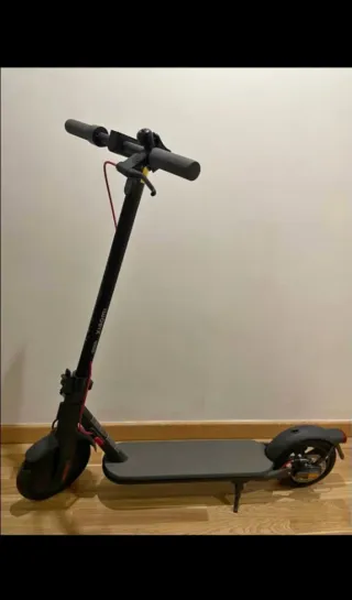 Patinete Eléctrico Xiaomi Plegable