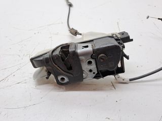 CERRADURA PUERTA DELANTERA IZQUIERDA CITROEN JUMPY FUGÓN