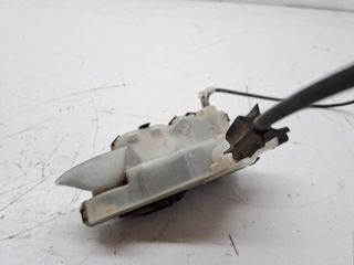 CERRADURA PUERTA DELANTERA IZQUIERDA CITROEN JUMPY FUGÓN