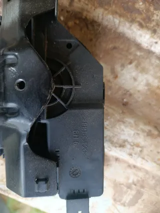 Cierre maletero BMW Serie 5 E60