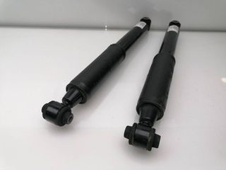 JUEGO AMORTIGUADORES TRASERO PEUGEOT 208