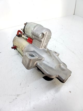 MOTOR ARRANQUE FORD FOCUS (4)