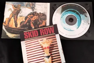 Skid Row