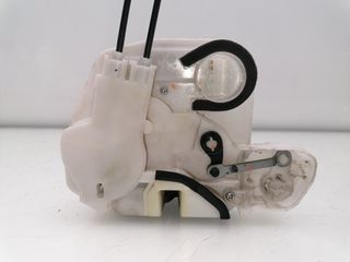 CERRADURA PUERTA DELANTERA DERECHA MITSUBISHI SPACE STAR (DG