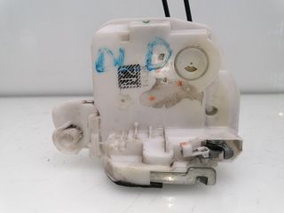 CERRADURA PUERTA DELANTERA DERECHA MITSUBISHI SPACE STAR (DG