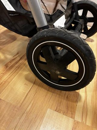 Silleta Bebe Confort Stella Duo