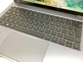 pc portatil huawei matebook