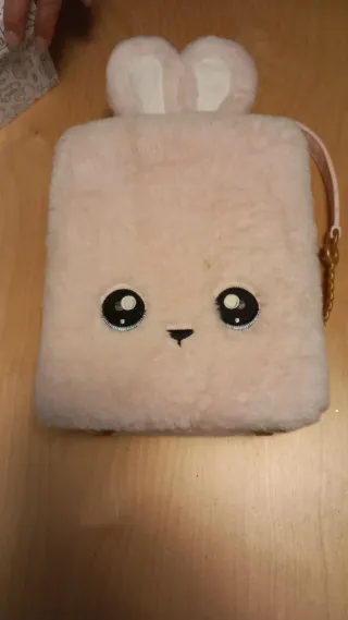 Mochila Sorpresa Dormitorio Rosa