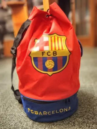 Mochila FC Barcelona