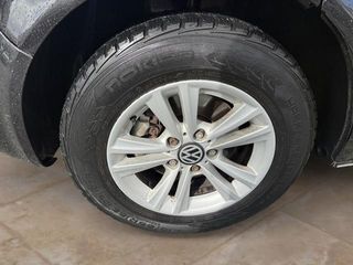 Volkswagen Multivan 2.5 TDI 4Motion 96 kW (130 CV)