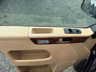 Volkswagen Multivan 2.5 TDI 4Motion 96 kW (130 CV)