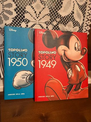 Topolino