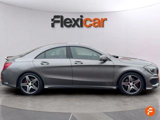 Mercedes Clase CLA CLA 250 Aut. AMG Line