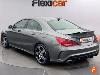 Mercedes Clase CLA CLA 250 Aut. AMG Line