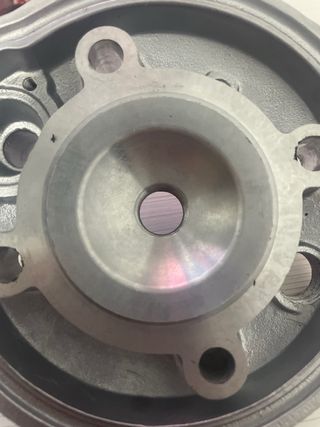 Culata Barikit 80cc AM6