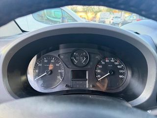 Citroen Berlingo Furgon BlueHDi 100 74 kW (100 CV)