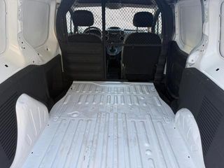 Citroen Berlingo Furgon BlueHDi 100 74 kW (100 CV)